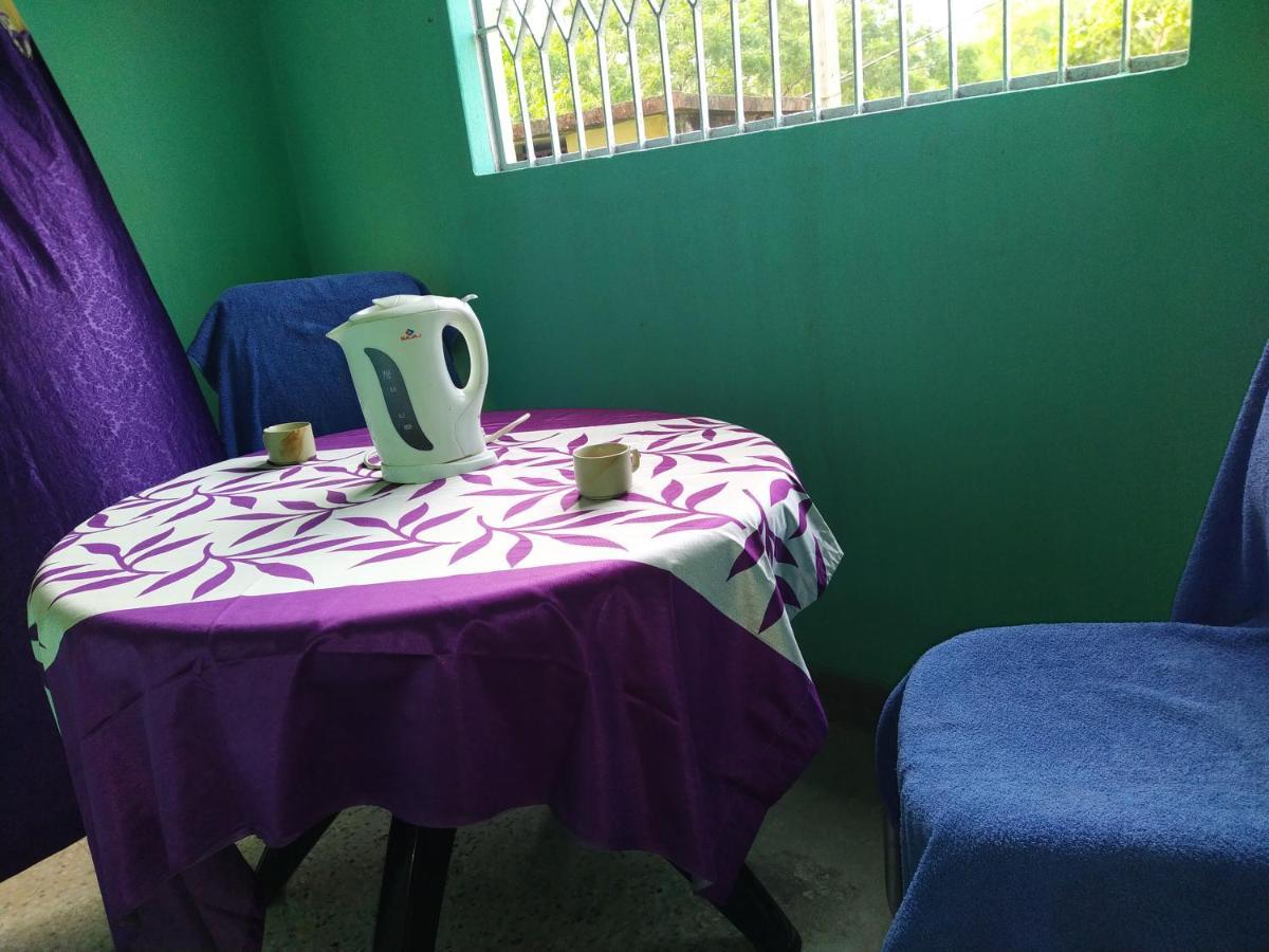 Sara Beach House Puri Luaran gambar