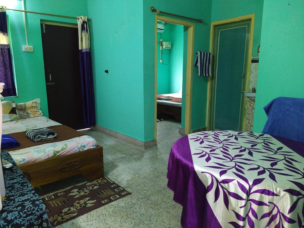 Sara Beach House Puri Luaran gambar