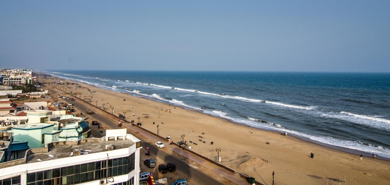 Sara Beach House Puri Luaran gambar