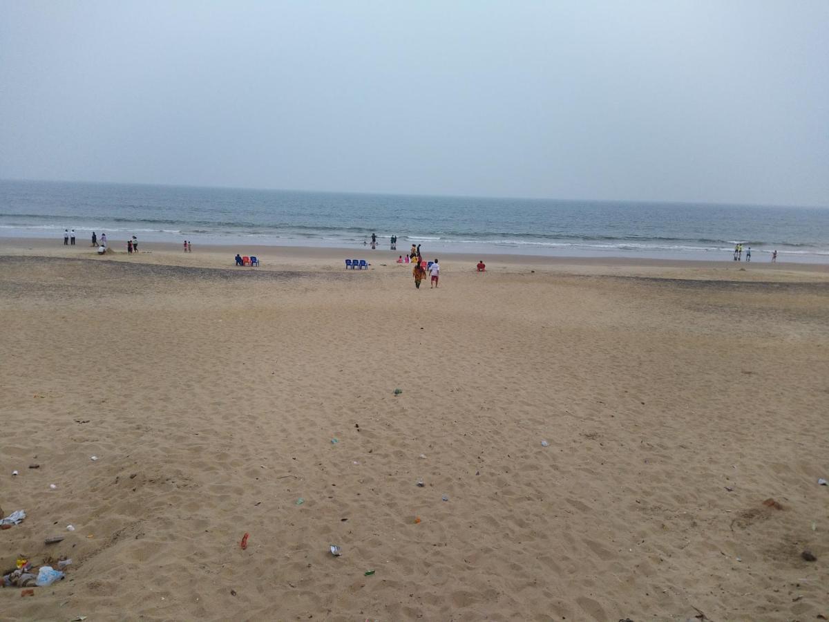 Sara Beach House Puri Luaran gambar