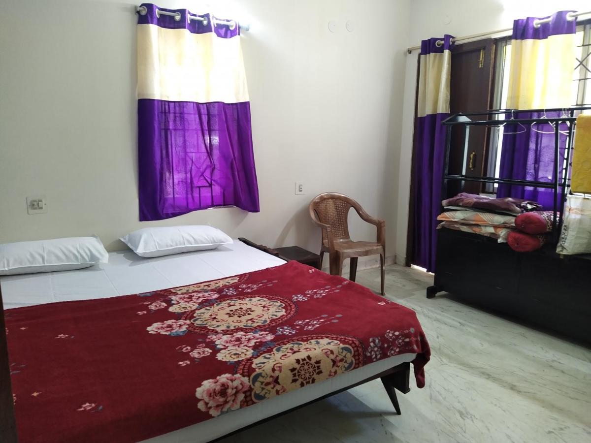 Sara Beach House Puri Luaran gambar